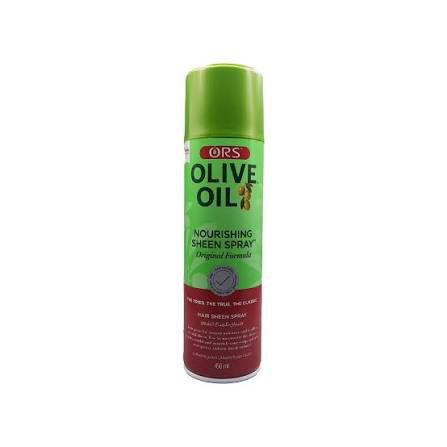 اسپری شاین مو الیو OLIVE
